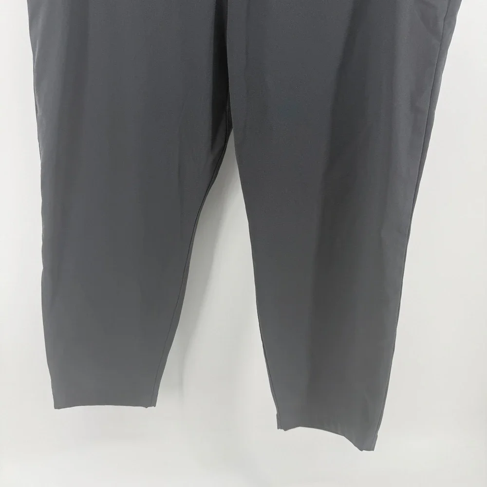 Lululemon Commission ABC Slim Fit Warpstreme Golf Chino‎ Casual 40x26 Trousers